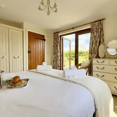 Holiday home Wharf *