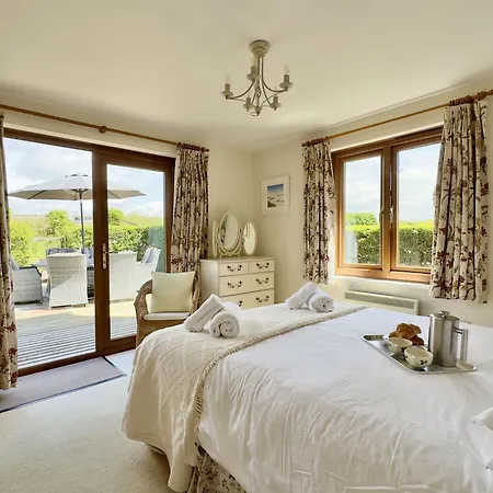 Holiday home Wharf Padstow