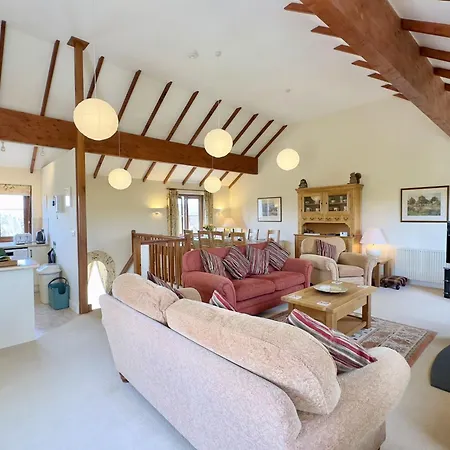 Holiday home Wharf