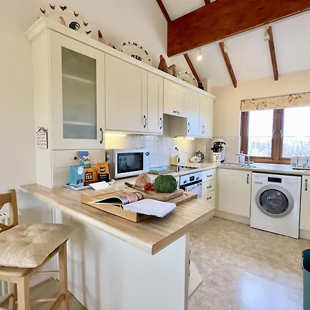 Holiday home Wharf Padstow